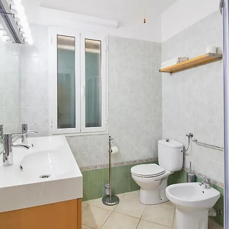 Appartement Via Mercede 34 02 Primo Piano San Remo