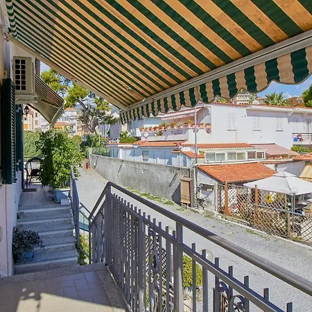 Via Mercede 34 02 Primo Piano Appartement